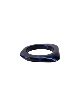 BCSHAYNA Armreif - Marineblau