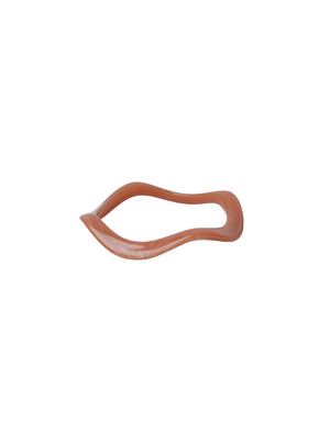 BCLANEYA Armreif - Nude