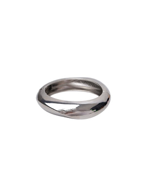 BCISELIN Armband - Silberfarben