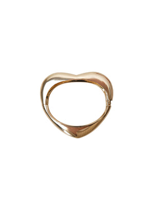 BCMAXINE Armband - Goldfarben