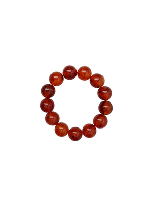 BCMILOVA Armband – Bernstein