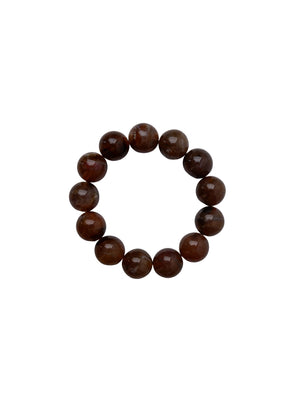 BCMILOVA Armband - Coffee