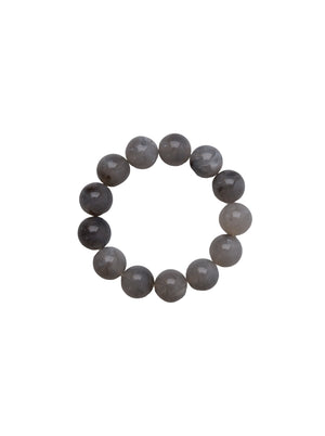 BCMILOVA Armband – Grau