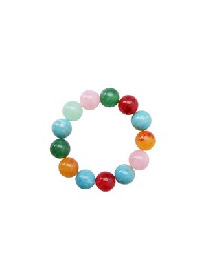 BCMILOVA Armband - Spring multi