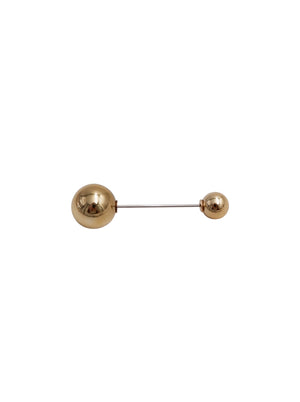 BCVIXEN Multipin lang - Goldfarben
