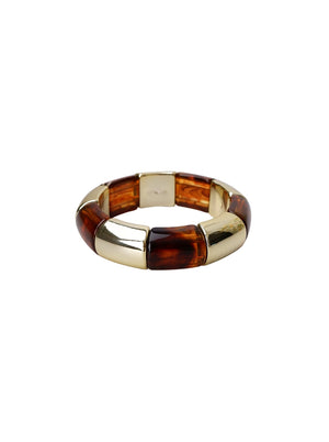 BCTENNA Armband – Bernstein