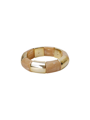 BCTENNA Armband – Nude