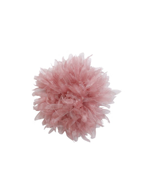 BCSAMARA Brosche - Rose