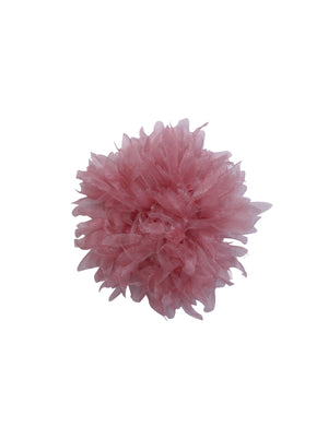 BCSAMARA Brosche - Rose