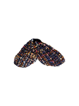 BCBLISS Haarklammer - Navy Multi