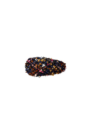 BCBLISS Haarspange - Navy Multi