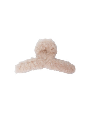 BCLEICHESTER Haarklammer - Beige