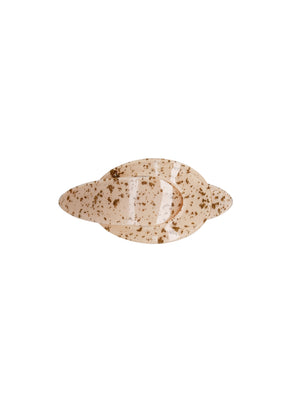 BCLYDIA Baskenmütze - Creme