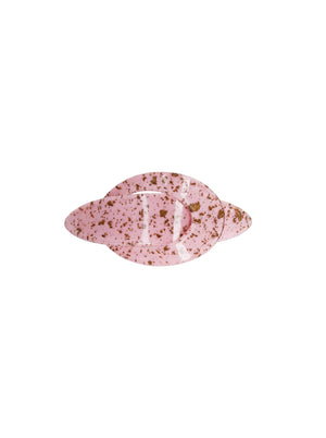 BCLYDIA Baskenmütze - Hellrosa