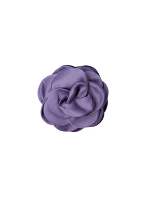 BCCAIT Blumenhaarklammer - Blau