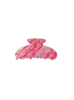 BCROME Haarklammer - Rosa