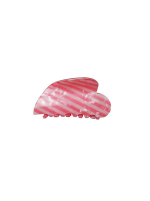 BCMCKENCIE Haarklammer - Pink