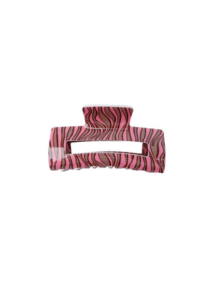 BCBERLIN Tierhaarkralle - Pink Zebra