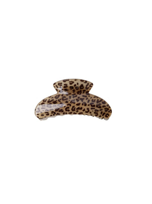 BCKAZ Haarkralle - Creme Leo