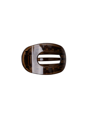 BCMILLA Haarkralle – Taupe Grau