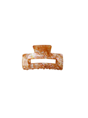 BCBERLIN Galaxy Haarkralle - Amber