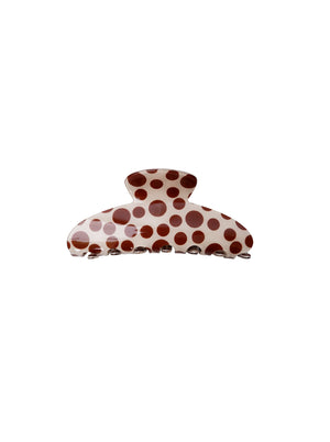 Haarspange BCNAOMI - Big Dot