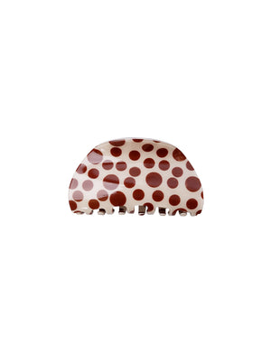 BCCINDY Haarklammer – Big Dot