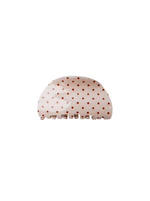 BCCINDY Haarklammer – Small Dot