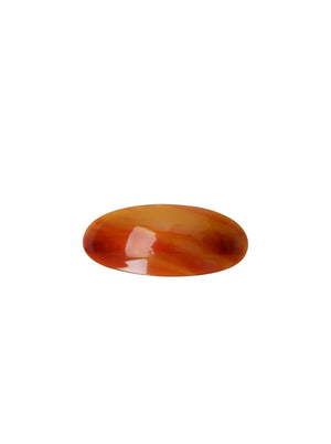 BCPRISM Haarspange - Amber