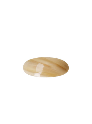 BCPRISM Haarspange – Beige