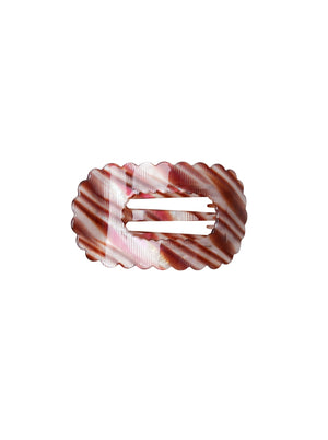 BCDOLLY Haarspange - Multi Pink