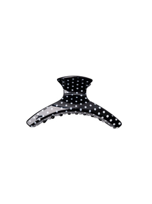 Haarklammer BCMAZE - Black Dot