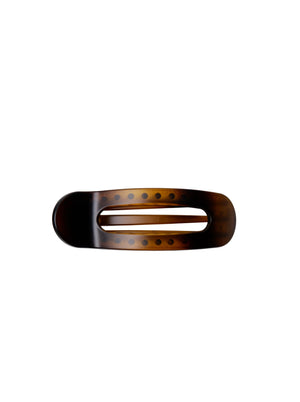 BCAFFIE Haarspange – Coffee
