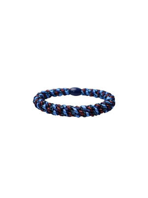 BCKALLY elastic – Blue Chartreuse
