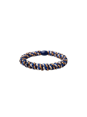 BCKALLY elastisch - Blaues Leuchten