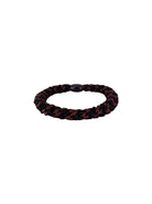 BCKALLY elastic - Cabernet Black - Black Colour