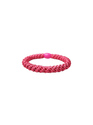 BCKALLY Gummiband - Rosenblüte