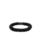 BCKALLY elastic - Black - Black Colour