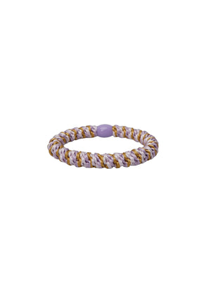 BCKALLY elastisch - Goldene Rose