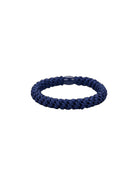 BCKALLY elastic - Navy - Black Colour