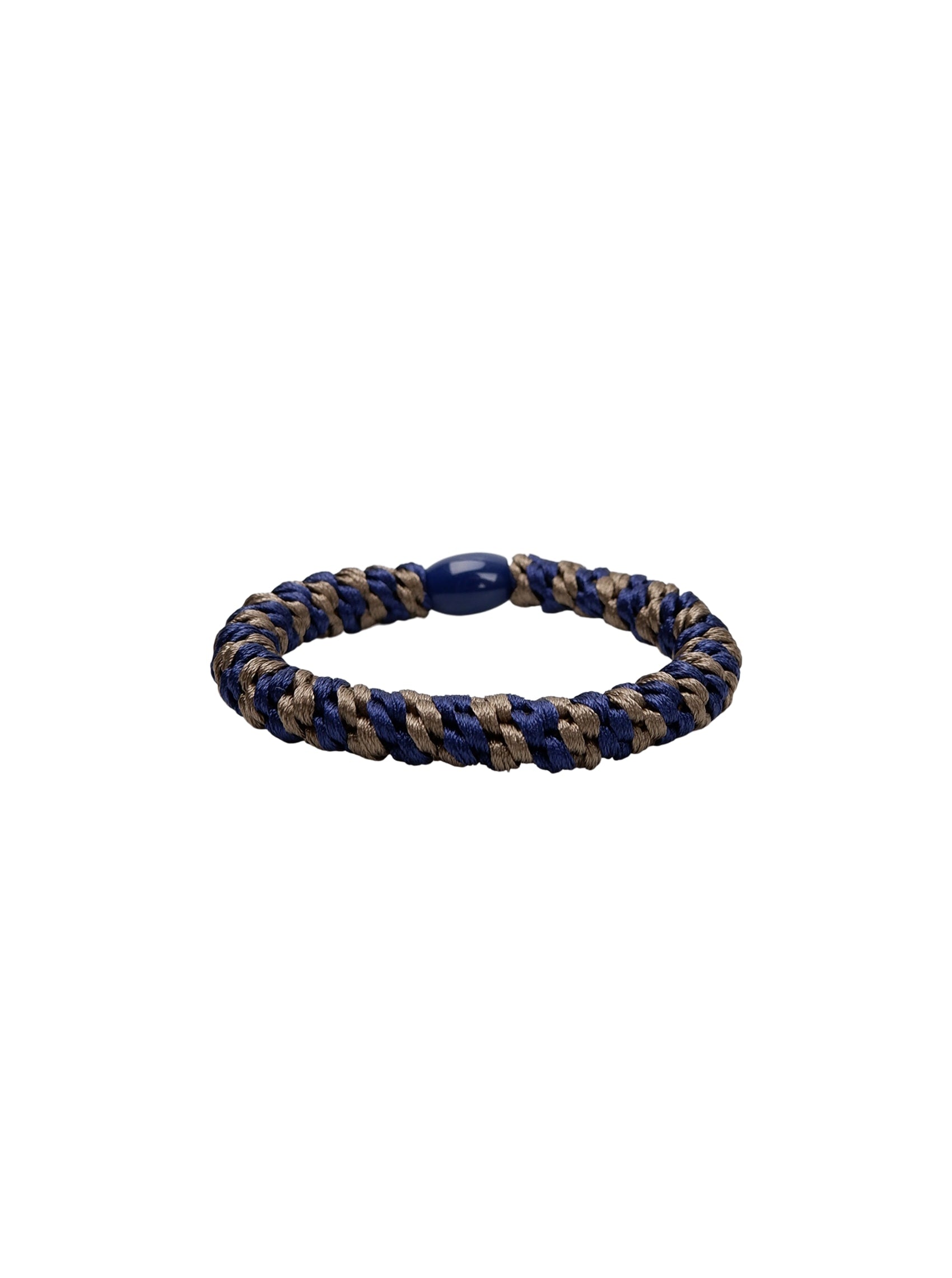 BCKALLY elastic - Oceana Flint - Black Colour