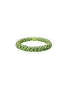 BCKALLY elastic - Bright Green - Black Colour