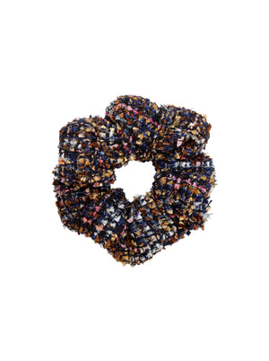 BCBLISS Haargummi - Navy Multi