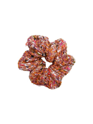 BCBLISS Haargummi - Pink Multi
