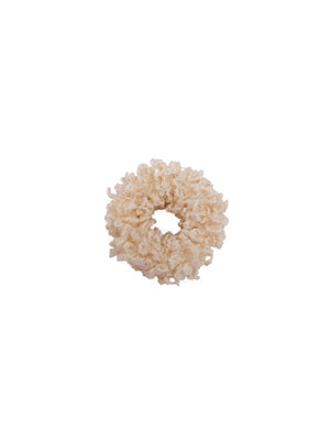 BCRAVEN Mini-Haargummi - Creme