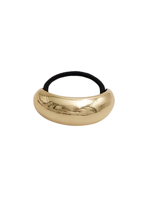 BCWREN Gummiband - Schwarz/Goldfarben