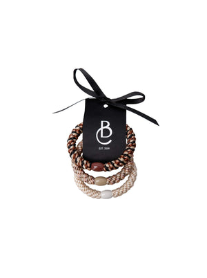 BCKALLY 3er-Pack – Erdmischung