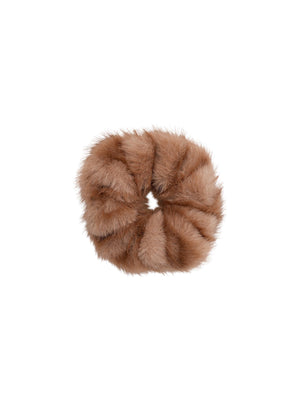 BCMAGNE Scrunchie – Latte