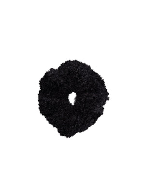 BCRUBY Scrunchie – Schwarz