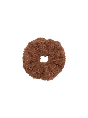 BCRUBY Scrunchie – Coffee